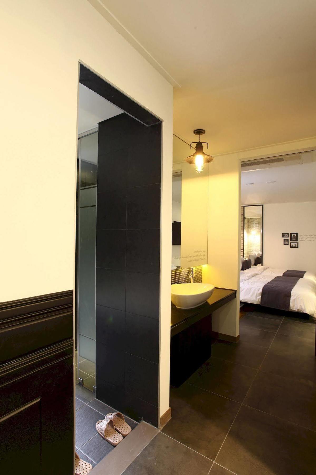 S& Hotel Daejeon Esterno foto
