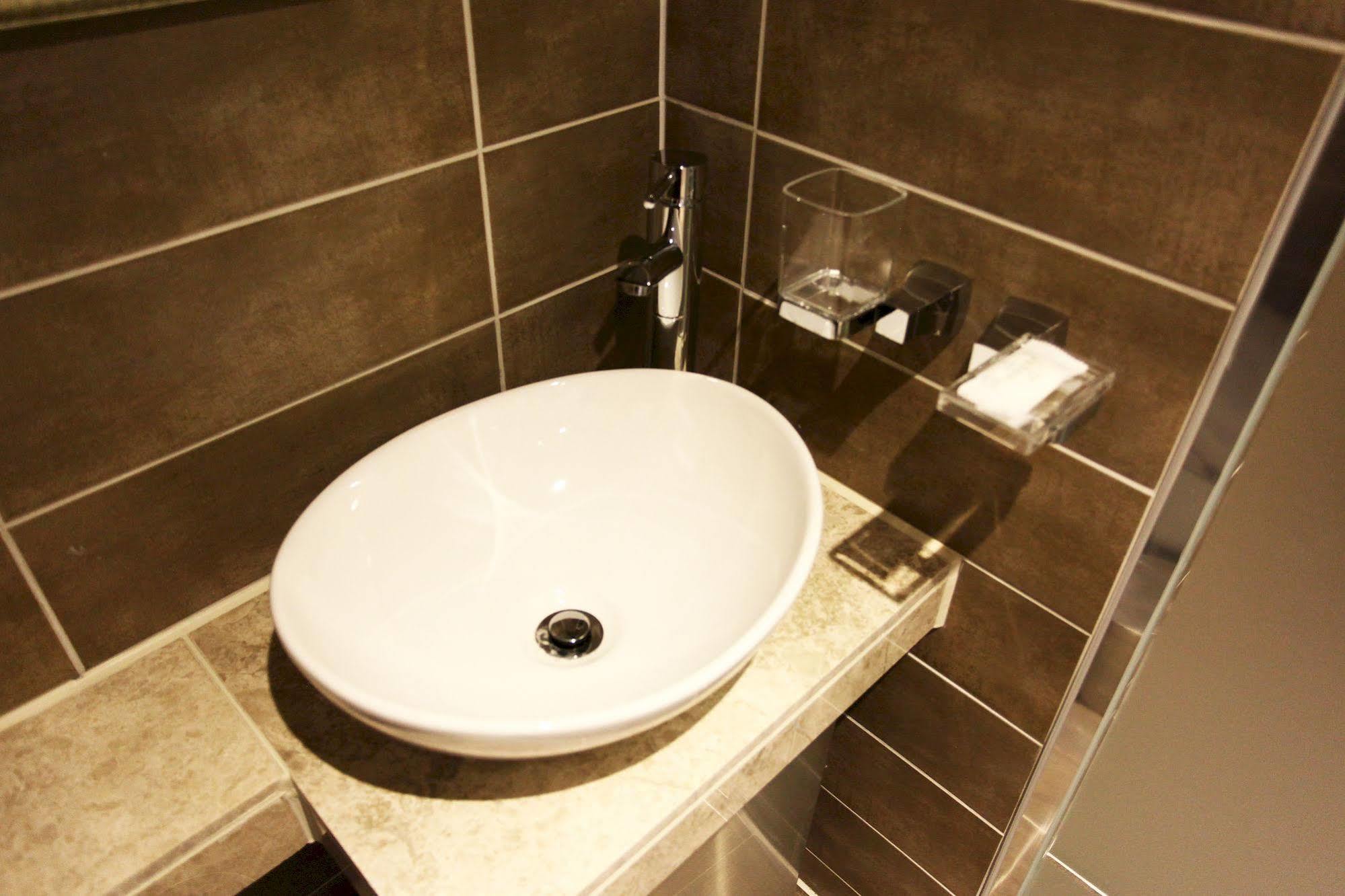 S& Hotel Daejeon Esterno foto