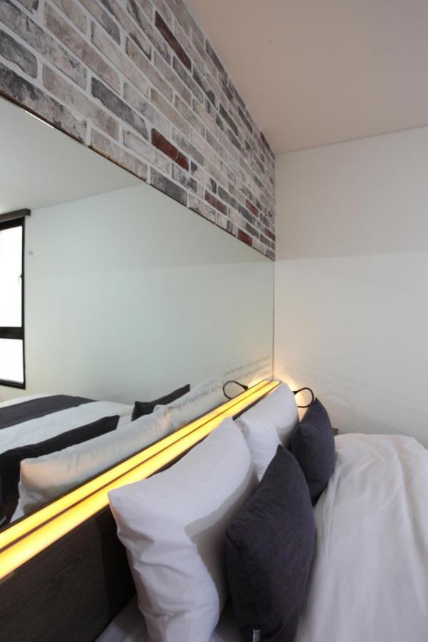 S& Hotel Daejeon Esterno foto